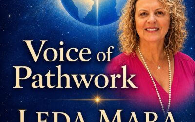 6te spotkanie Voice of Pathwork już 19 czerwca o 18:00 na Zoom